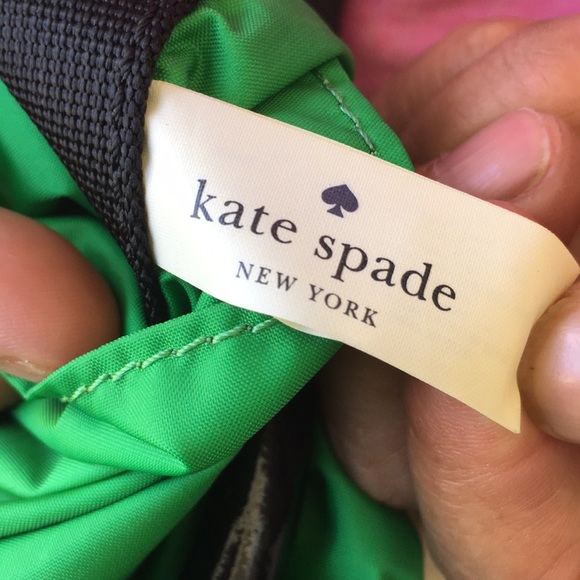 Kate Spade Large Travel Bag - Picture 9 of 9